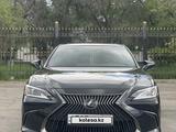 Lexus ES 250 2019 годаүшін21 900 000 тг. в Павлодар – фото 3