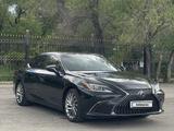 Lexus ES 250 2019 годаүшін21 900 000 тг. в Павлодар – фото 2