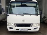 Toyota  Coaster 2009 года за 9 800 000 тг. в Атырау