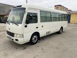 Toyota  Coaster 2009 годаүшін9 800 000 тг. в Атырау – фото 2