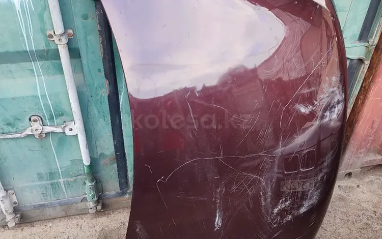 Капот Kia Sorento Prime за 140 000 тг. в Алматы