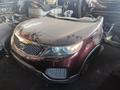 Капот Kia Sorento Prime за 140 000 тг. в Алматы – фото 5