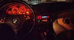 BMW 328 1998 года за 3 000 000 тг. в Жанаозен – фото 4