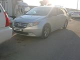 Honda Odyssey 2011 годаүшін11 000 000 тг. в Алматы
