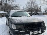 Audi 100 1992 годаүшін3 500 000 тг. в Актобе – фото 2