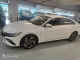 Hyundai Elantra 2024 года за 8 900 000 тг. в Актобе – фото 4