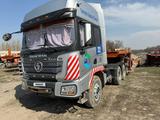 Shacman (Shaanxi)  X3000 2023 годаfor25 000 000 тг. в Алматы – фото 4