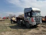 Shacman (Shaanxi)  X3000 2023 годаfor25 000 000 тг. в Алматы – фото 3