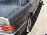 Mercedes-Benz 190 1992 года за 200 000 тг. в Актогай