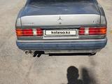 Mercedes-Benz 190 1992 года за 200 000 тг. в Актогай – фото 2