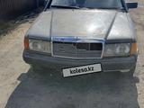 Mercedes-Benz 190 1992 года за 200 000 тг. в Актогай – фото 4
