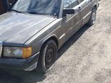 Mercedes-Benz 190 1992 года за 200 000 тг. в Актогай – фото 5