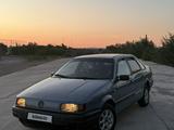 Volkswagen Passat 1990 года за 600 000 тг. в Аягоз – фото 2