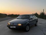 Volkswagen Passat 1990 года за 600 000 тг. в Аягоз