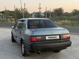 Volkswagen Passat 1990 года за 600 000 тг. в Аягоз – фото 4