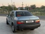 Volkswagen Passat 1990 года за 600 000 тг. в Аягоз – фото 3