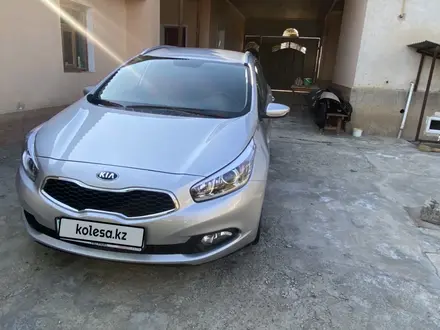 Kia Cee'd 2015 года за 8 000 000 тг. в Туркестан – фото 10