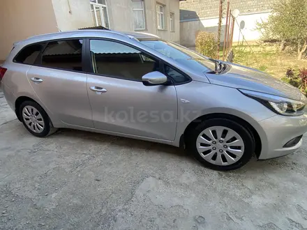 Kia Cee'd 2015 года за 8 000 000 тг. в Туркестан – фото 13