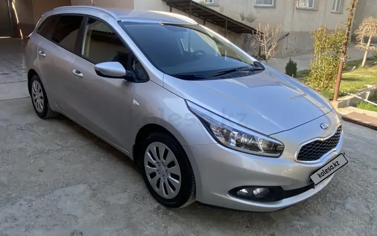 Kia Cee'd 2015 годаүшін8 000 000 тг. в Туркестан