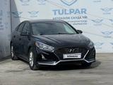 Hyundai Sonata 2018 года за 10 590 000 тг. в Семей – фото 2