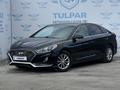 Hyundai Sonata 2018 года за 10 100 000 тг. в Семей