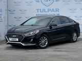 Hyundai Sonata 2018 года за 11 090 000 тг. в Семей