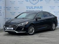 Hyundai Sonata 2018 годаүшін10 278 963 тг. в Семей