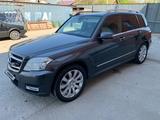 Mercedes-Benz GLK 300 2010 года за 8 100 000 тг. в Астана