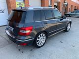 Mercedes-Benz GLK 300 2010 года за 7 900 000 тг. в Астана – фото 3