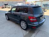 Mercedes-Benz GLK 300 2010 года за 7 900 000 тг. в Астана – фото 4