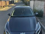 Kia Cerato 2022 года за 8 100 000 тг. в Алматы – фото 2