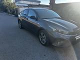 Kia Cerato 2022 года за 8 100 000 тг. в Алматы – фото 4