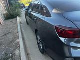 Kia Cerato 2022 года за 8 100 000 тг. в Алматы – фото 5