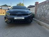 Kia Cerato 2022 года за 8 100 000 тг. в Алматы – фото 3