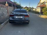 Kia Cerato 2022 года за 8 100 000 тг. в Алматы