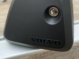 Поперечины на Volvo (THULE) за 100 000 тг. в Астана – фото 4