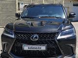 Lexus LX 570 2018 года за 49 000 000 тг. в Алматы – фото 2