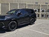 Lexus LX 570 2018 года за 49 000 000 тг. в Алматы