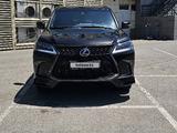 Lexus LX 570 2018 года за 49 000 000 тг. в Алматы – фото 3