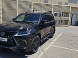 Lexus LX 570 2018 года за 49 000 000 тг. в Алматы – фото 4