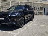 Lexus LX 570 2018 года за 49 000 000 тг. в Алматы – фото 5