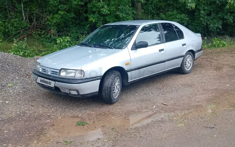 Nissan Primera 1993 годаүшін1 100 000 тг. в Турара Рыскулова