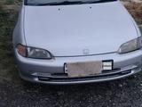 Honda Civic 1994 годаүшін1 750 000 тг. в Кокшетау