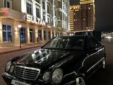 Mercedes-Benz E 320 2001 годаүшін4 200 000 тг. в Актау