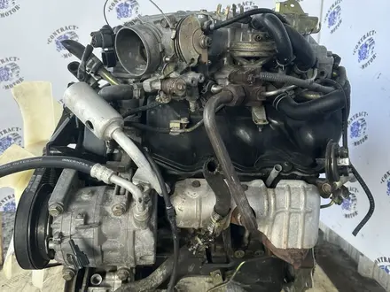 VG33 двигатель 3.3 Nissan Pathfinder, Elgrand, Xterra, Navara, Infiniti VG3 за 299 000 тг. в Алматы – фото 3