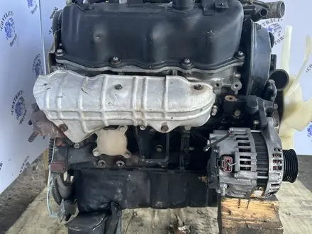 VG33 двигатель 3.3 Nissan Pathfinder, Elgrand, Xterra, Navara, Infiniti VG3 за 299 000 тг. в Алматы – фото 4