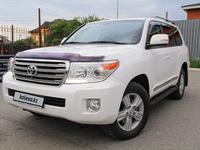 Toyota Land Cruiser 2014 года за 27 000 000 тг. в Семей