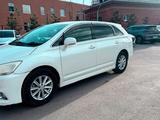 Toyota Mark X Zio 2007 года за 5 200 000 тг. в Астана – фото 2