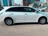Toyota Mark X Zio 2007 года за 5 200 000 тг. в Астана