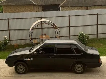 ВАЗ (Lada) 21099 1995 года за 550 000 тг. в Кулан